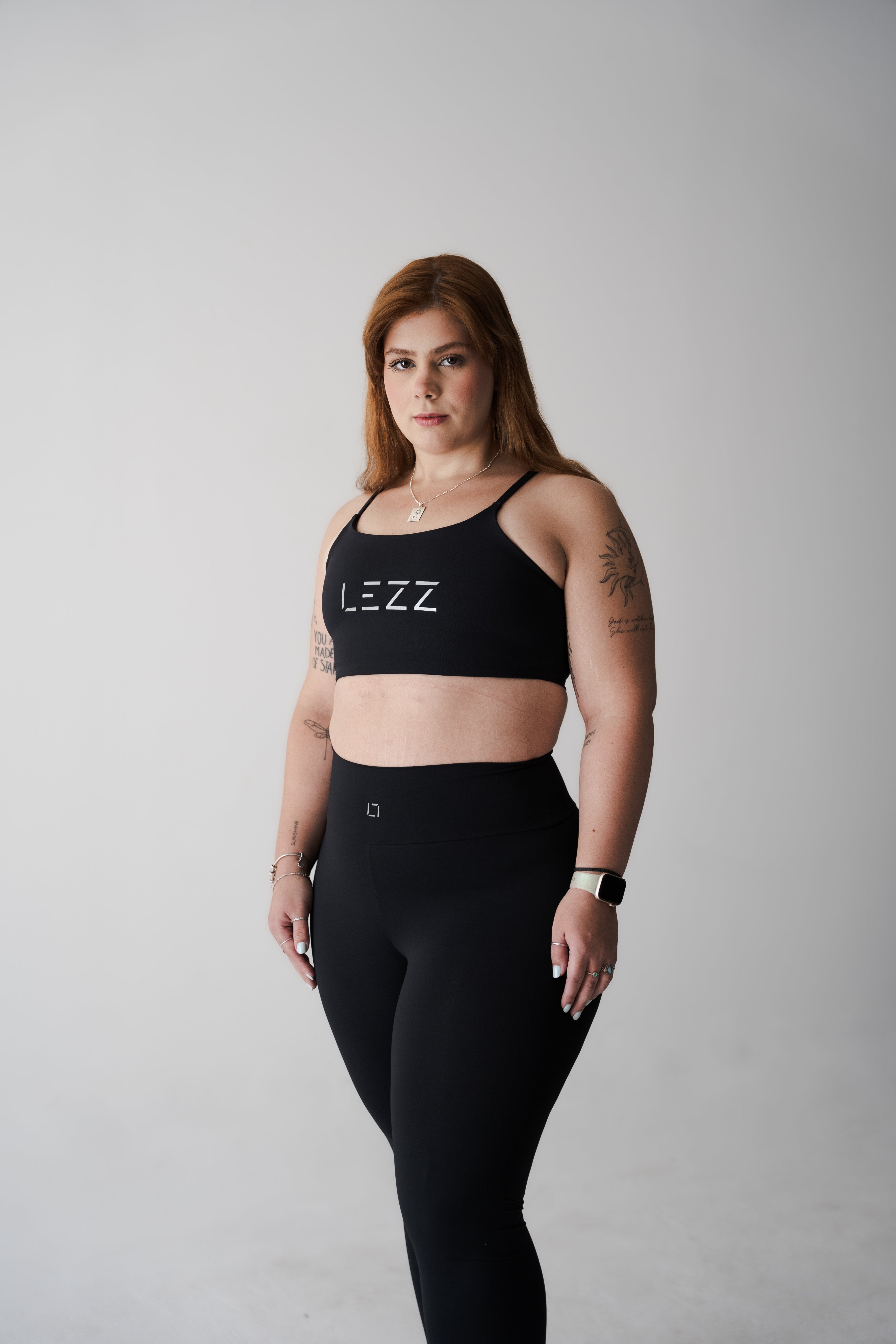 Legging Eclipse