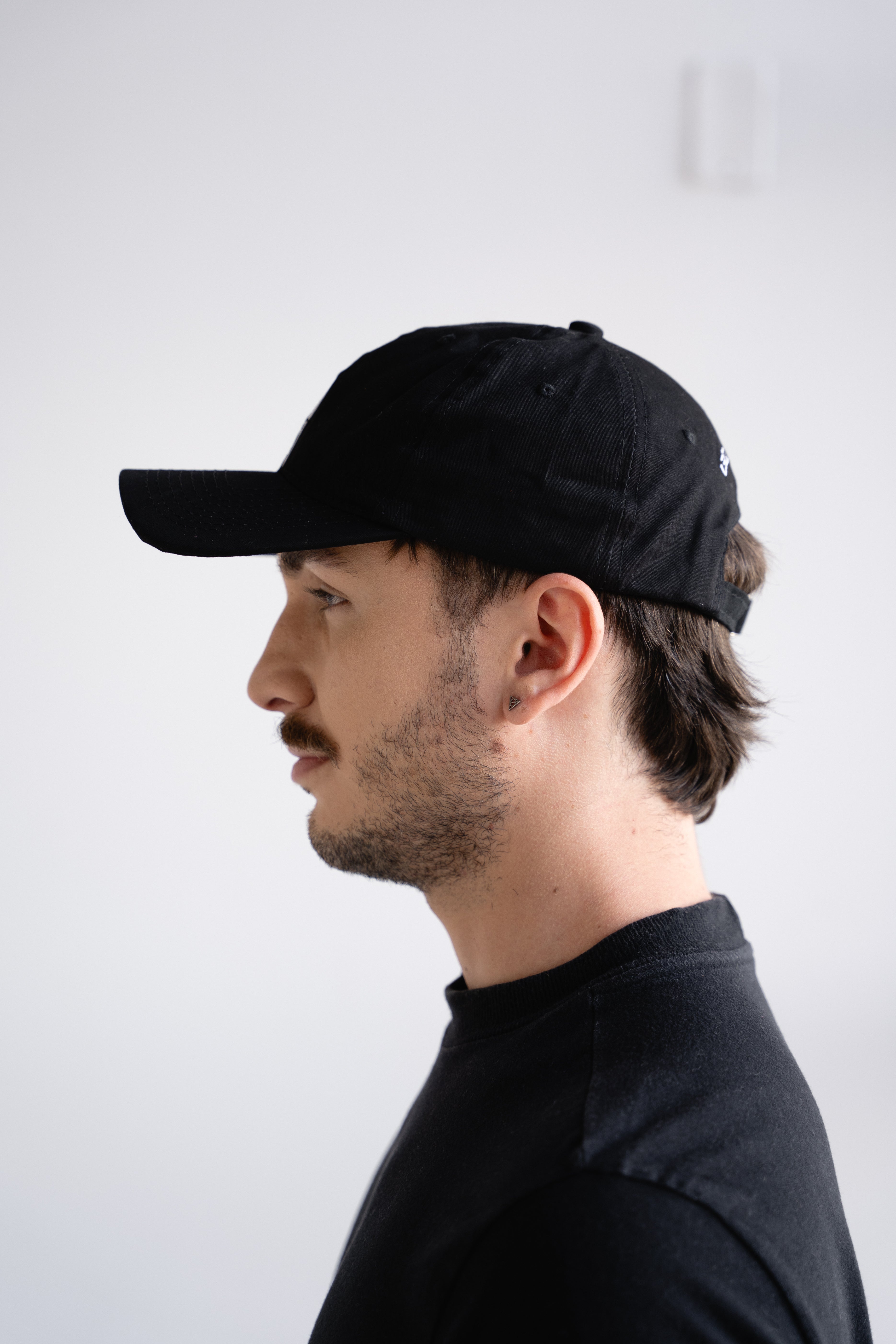 The Cap.