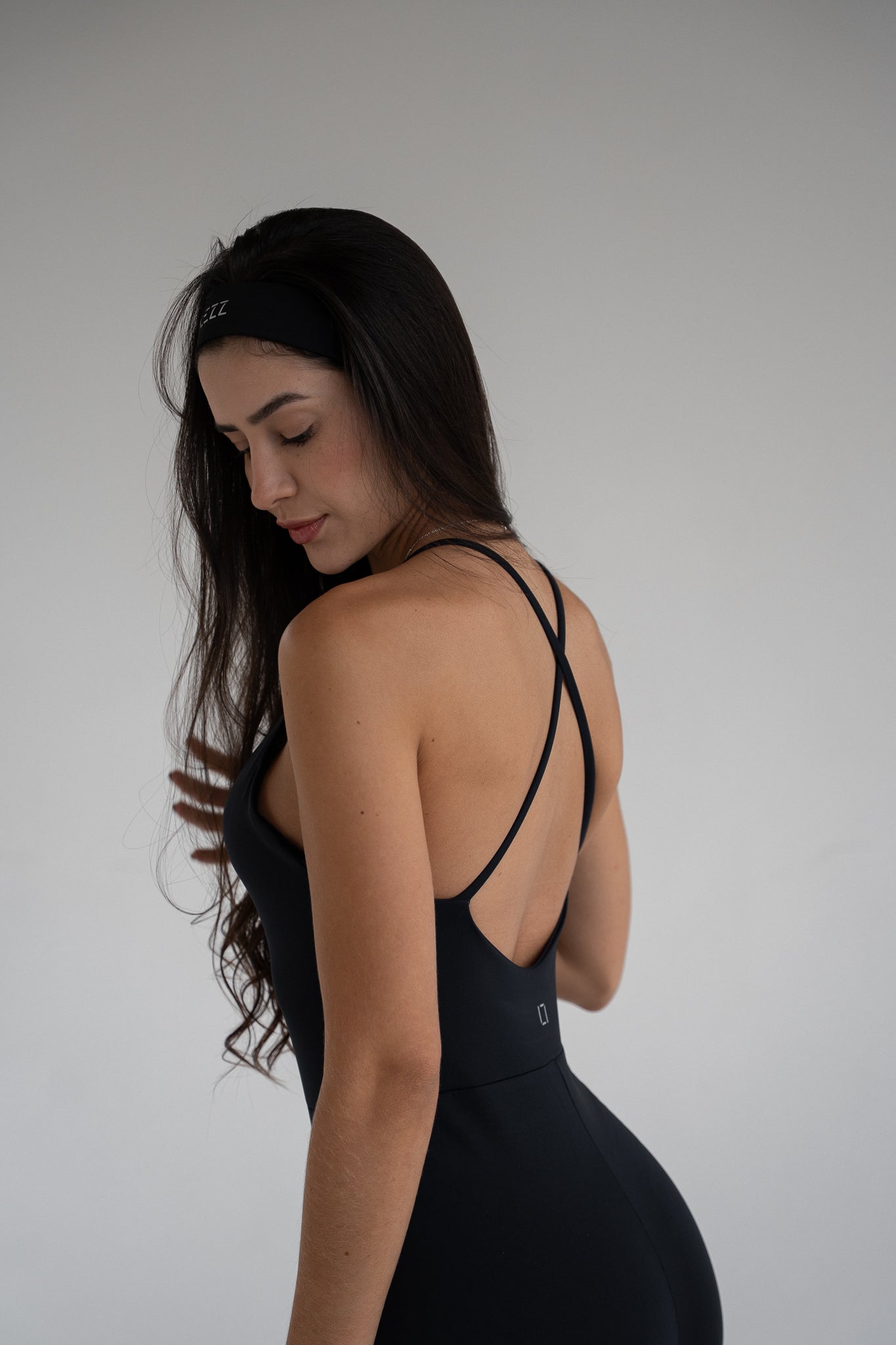 Macaquinho Jumpsuit