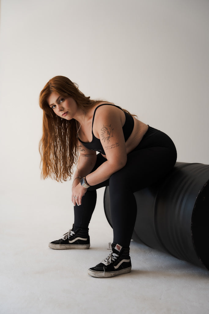 Legging Eclipse