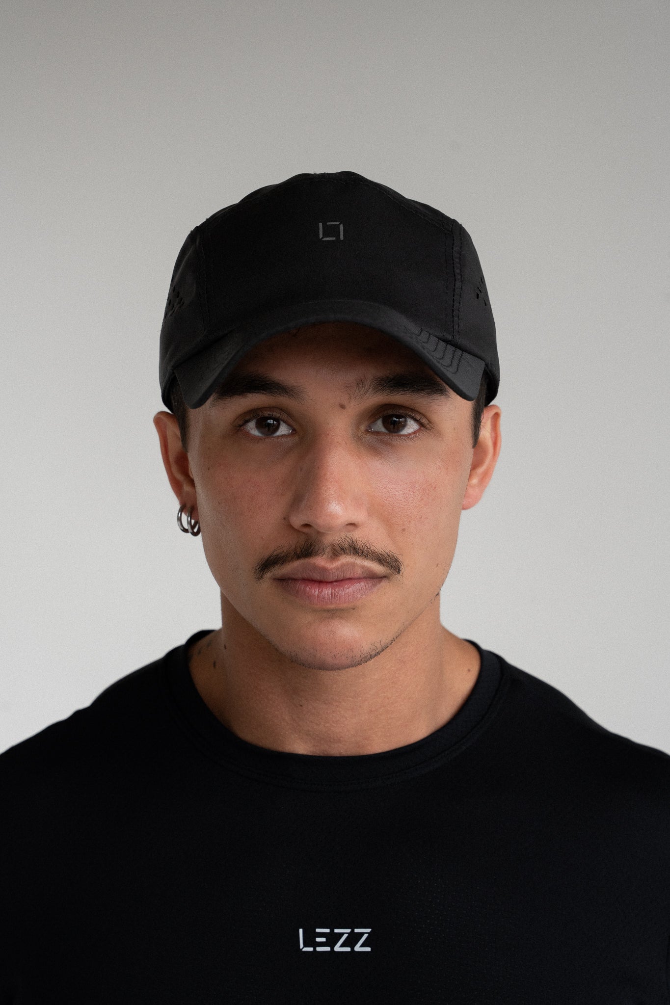 Boné The Pace.