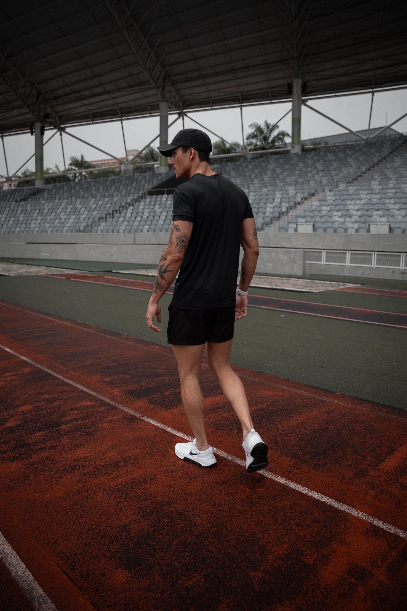 Training Tee