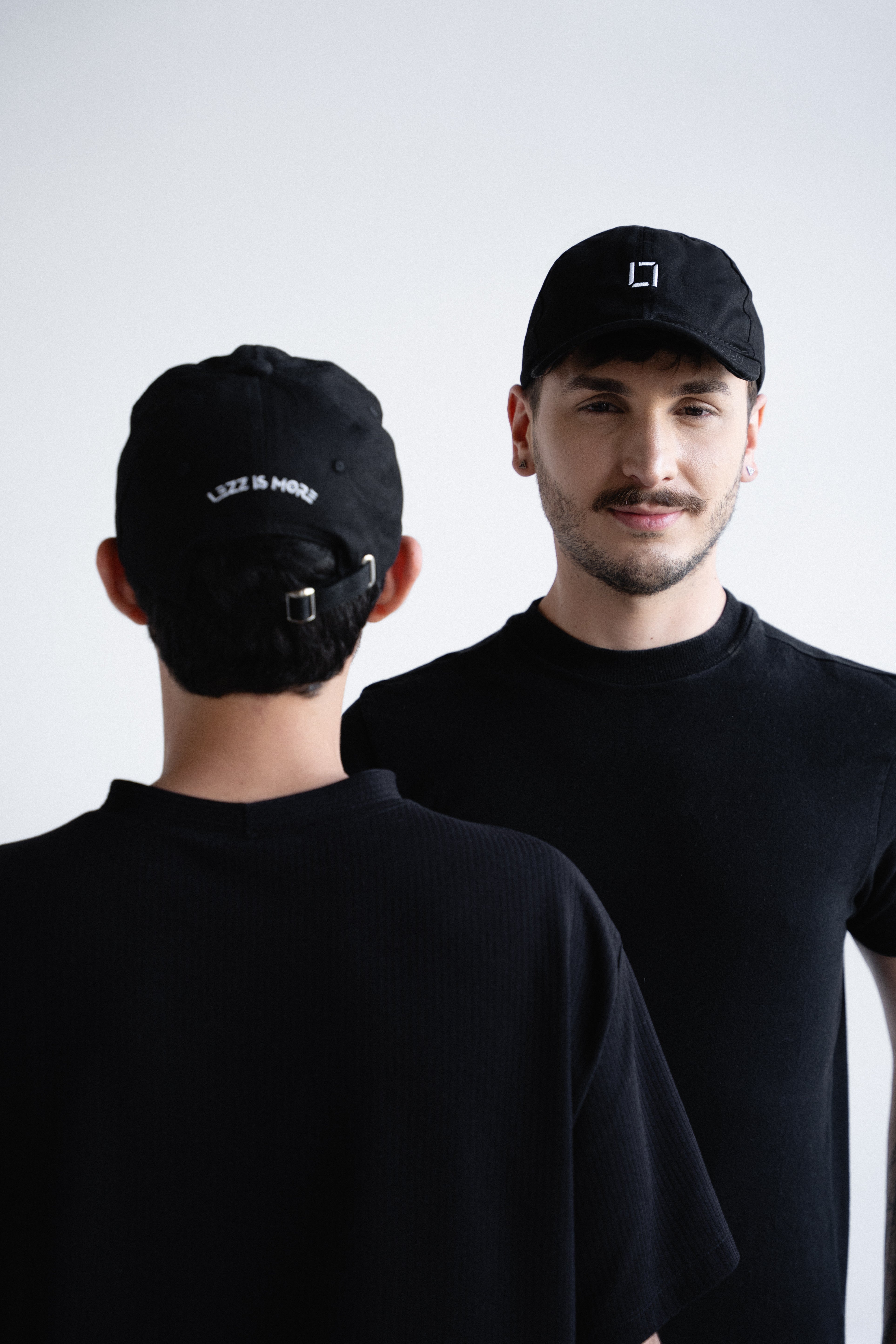 The Cap.
