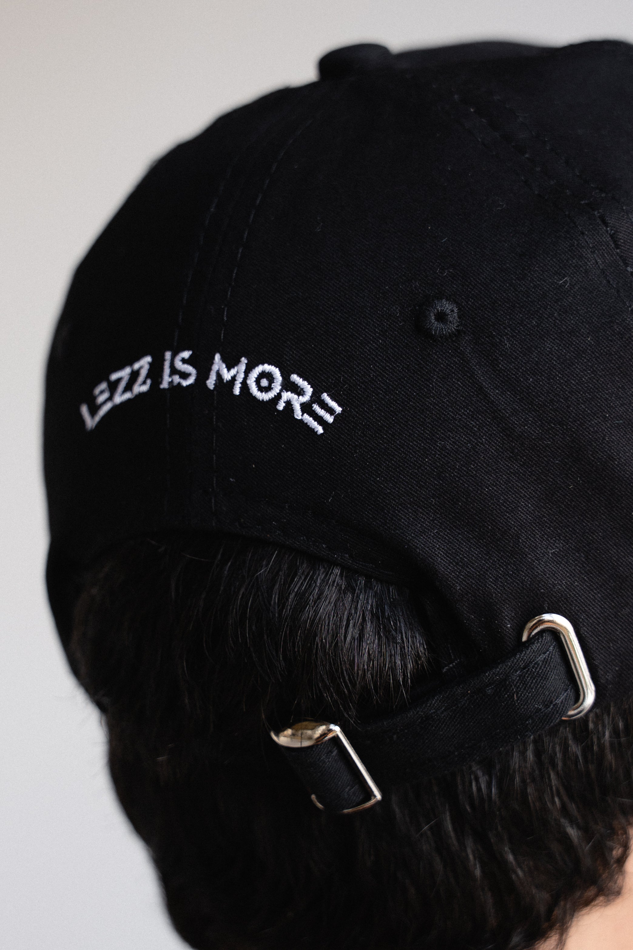 The Cap.