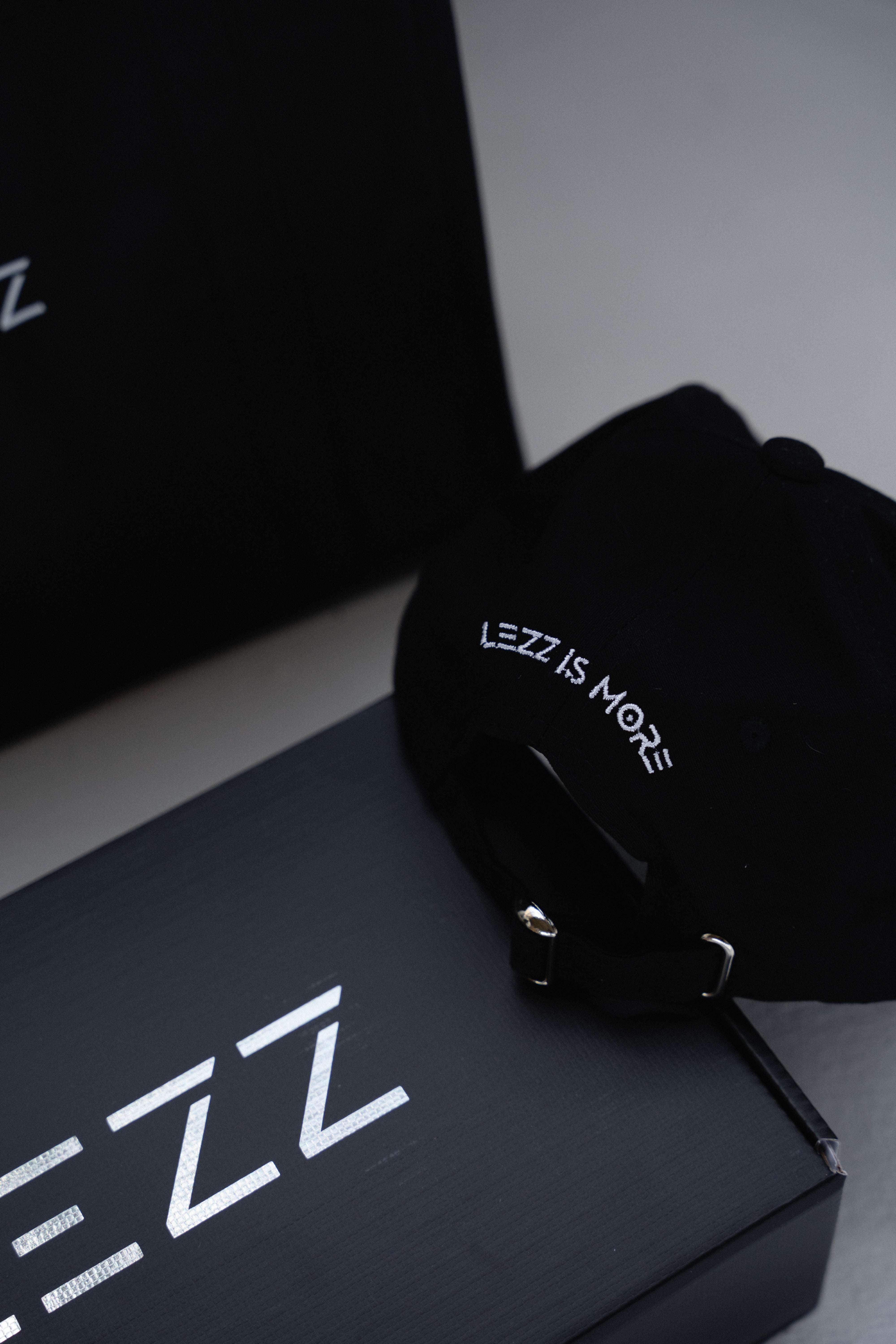 The Cap.
